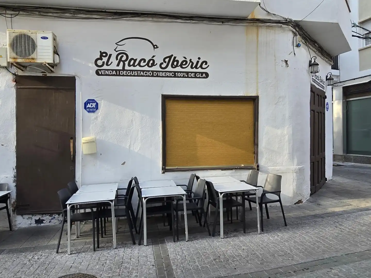 Local commercial à vendre à Carrer Andreu Llambrich 58, imagen 4