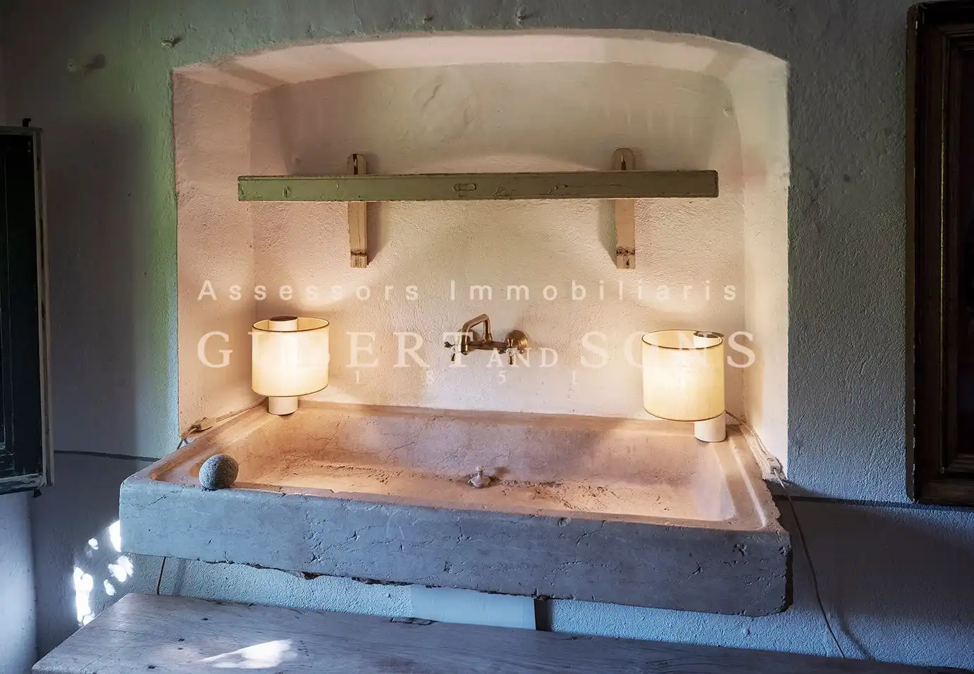 Casa rustica con piscina in vendita a Sant Martí Vell, imagen 37