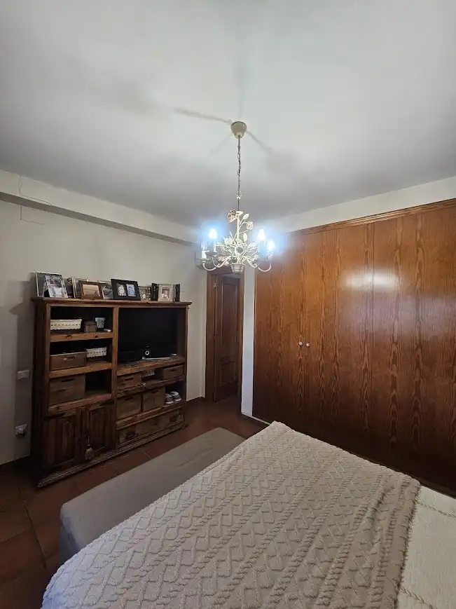 Habitación de Casa o chalet en venta en Alberic con Piscina