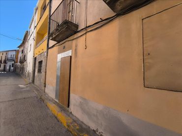 Haus mit Balkon zum Verkauf in CL CRISTOFOL COLON, 4
