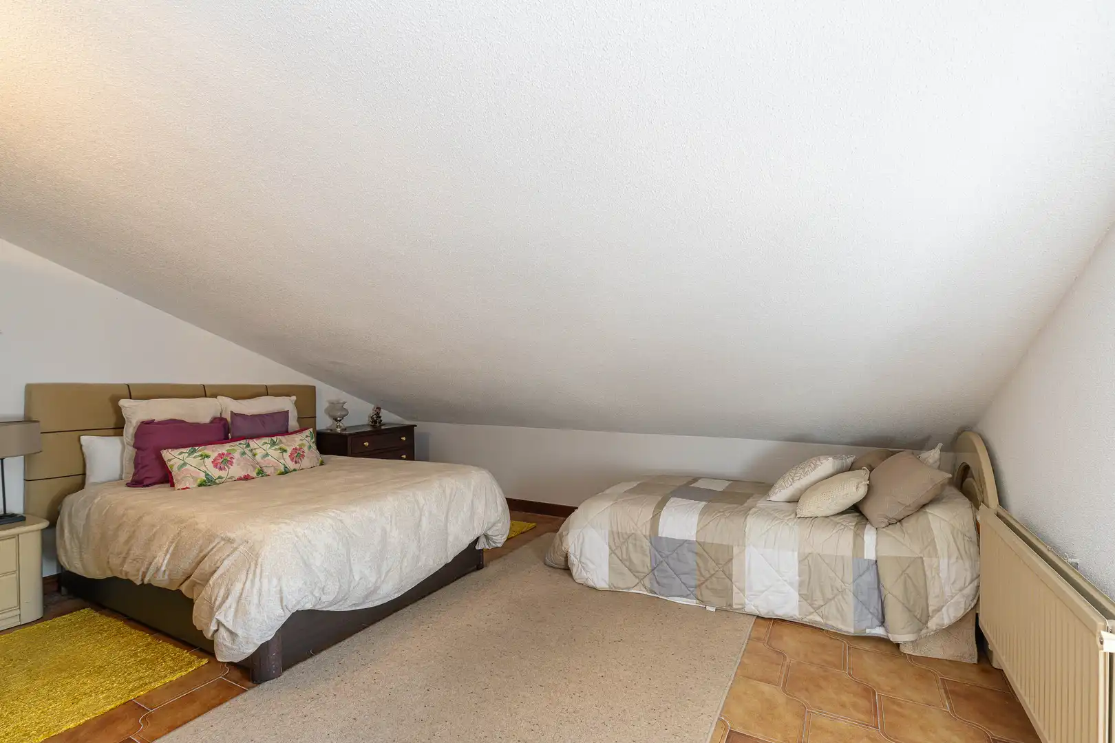 Casa con terraza en venta en Los Ángeles - Jarandilla, imagen 35