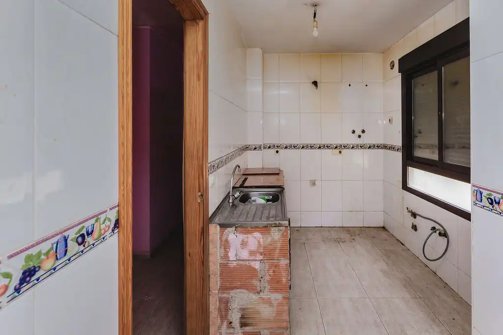 Cuina de Pis en venda en El Ejido
