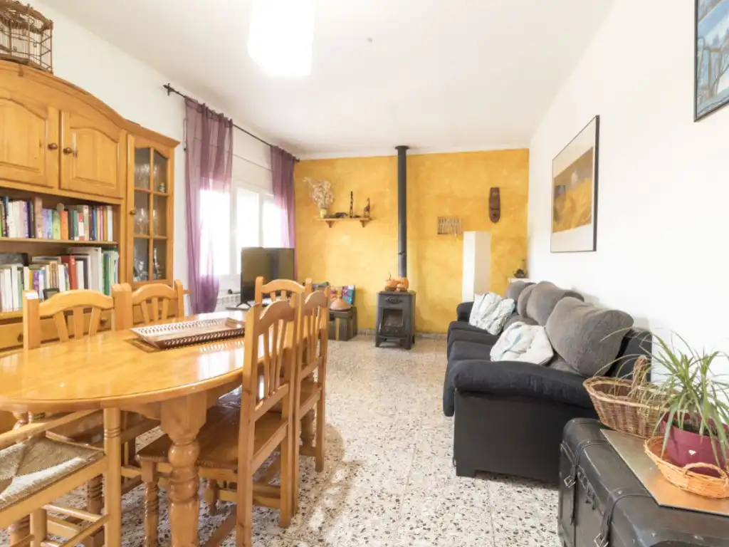 Casa o xalet en venda a Font-rubí