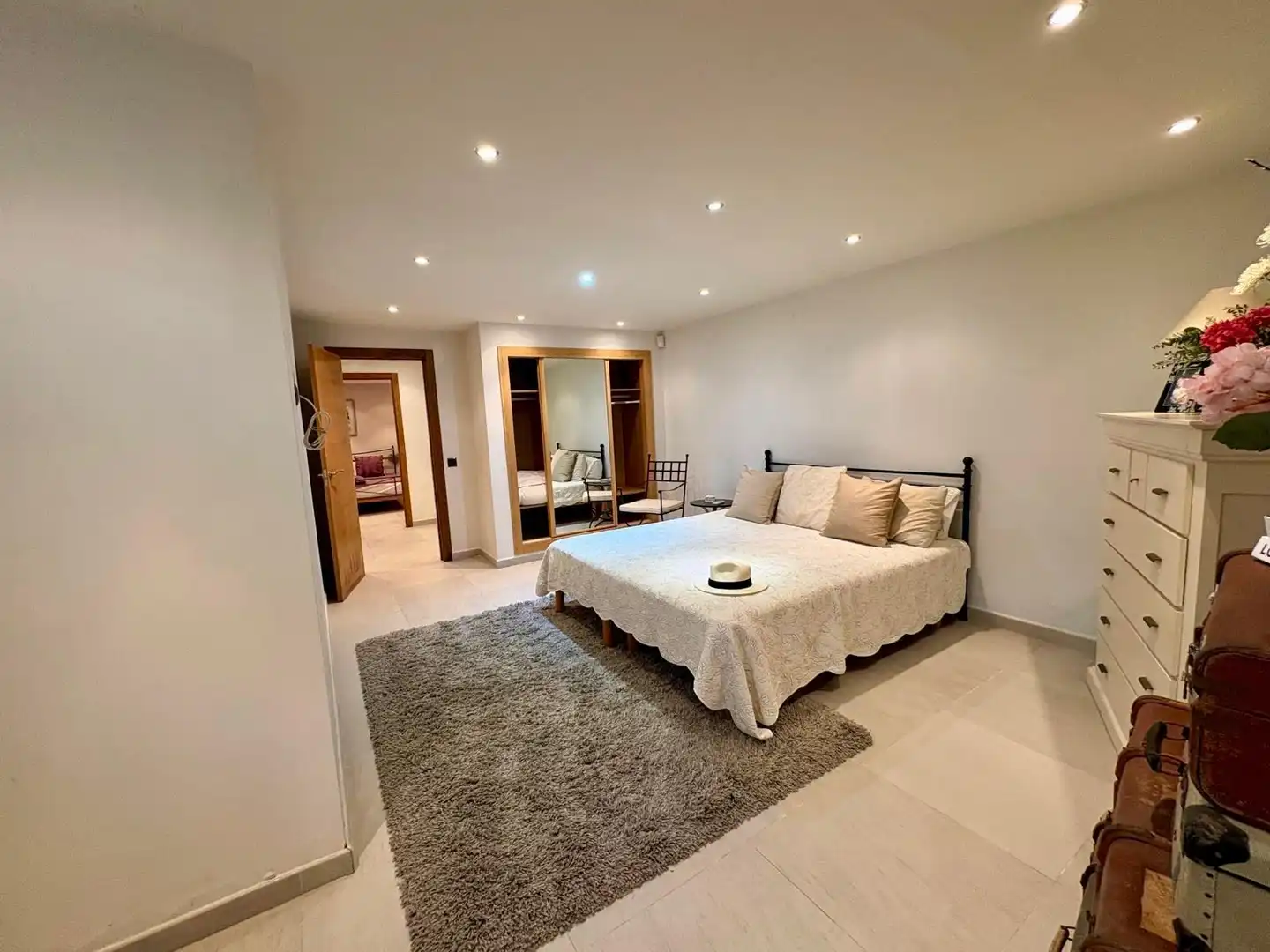 Casa o xalet de lloguer en Andratx amb Aire condicionat, Calefacció i Jardí privat