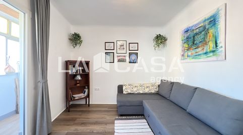 Foto 2 de Pis en venda a Progrés - Pep Ventura, Badalona