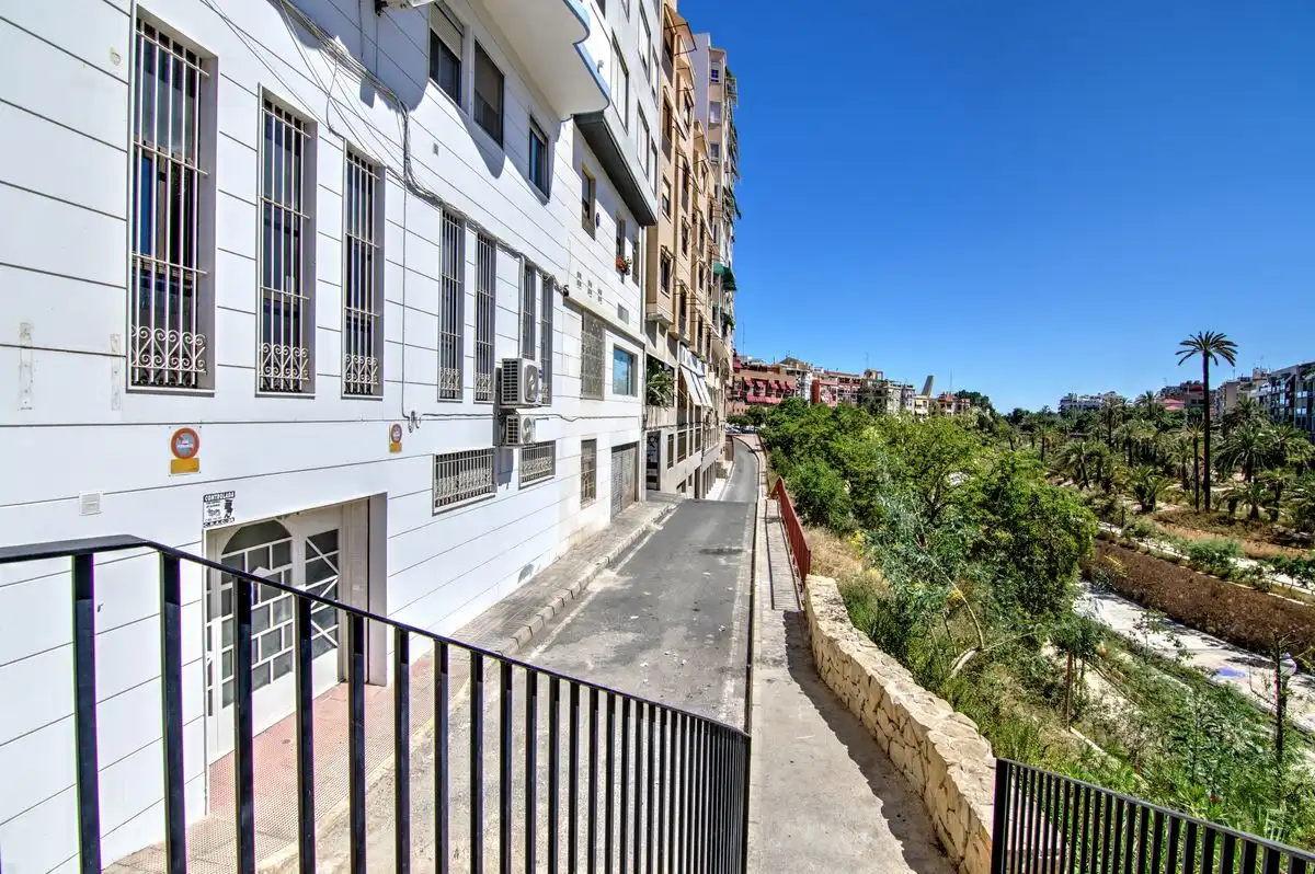 Gewerbefläche zum Verkauf in Carrer Juan Ramón Jiménez, imagen 32