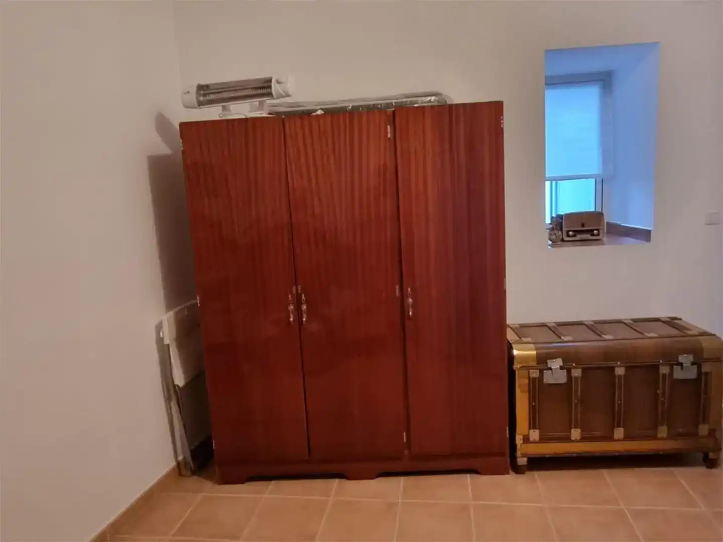 Bedroom of Detached homes for sale in Cazorla, Jaén