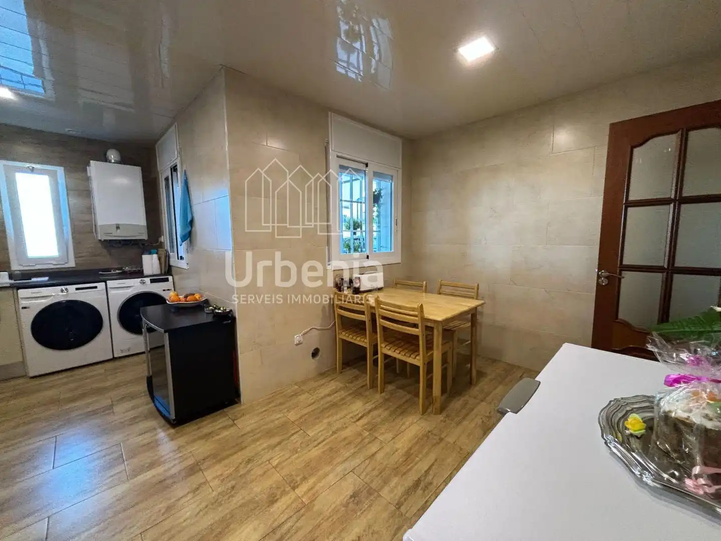 Houses for sale in Niàgara Parc - Ágora Parc