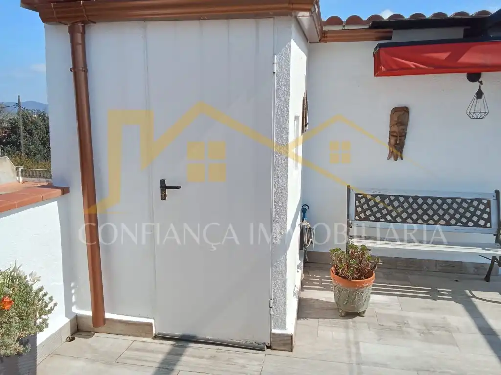 Casa o xalet en venda en Palafolls
