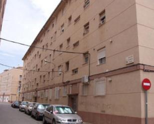 Exterior view of Flat for sale in Lorca