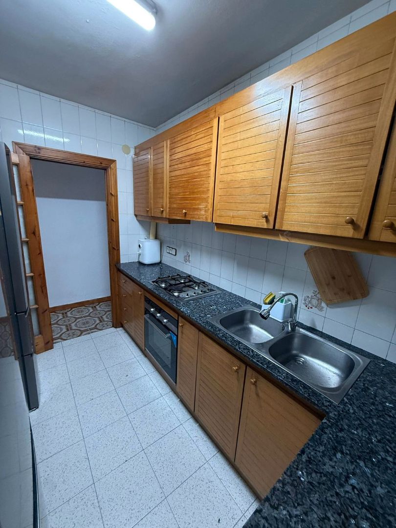 Piso en venta en Carrer Colon, Montcada Centre - La Ribera