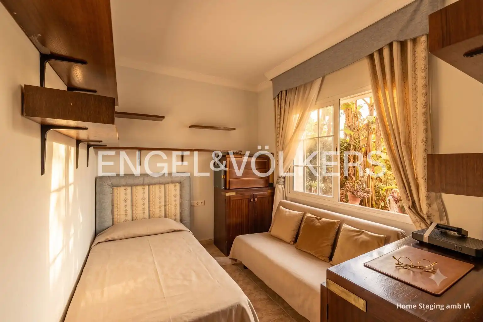 Habitación de Casa o chalet en venta en Premià de Mar con Aire acondicionado y Calefacción