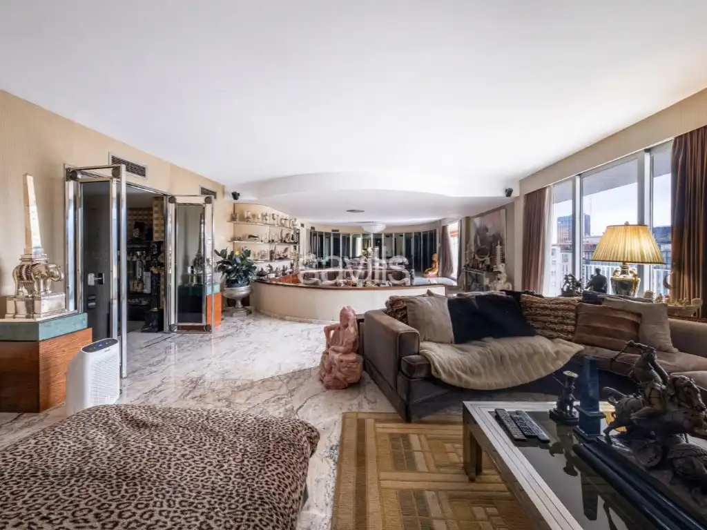 Wohnzimmer von Wohnungen zum Verkauf in Barcelona
