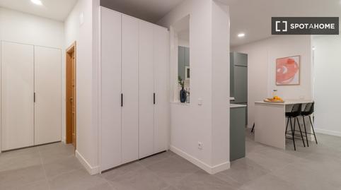 Foto 3 de Apartament per a compartir a Palacio,  Madrid Capital