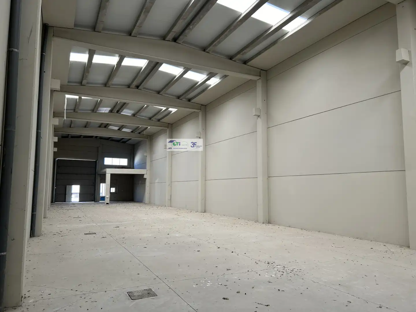 Nave industrielle à louer à C/ GUARA, imagen 3