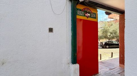 Foto 5 von Geschaftsraum zur Miete in Calle Olivo, Aravaca, Madrid Capital