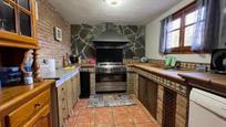 Kitchen of House or chalet for sale in Cunit  with Air Conditioner, Heating and Private garden