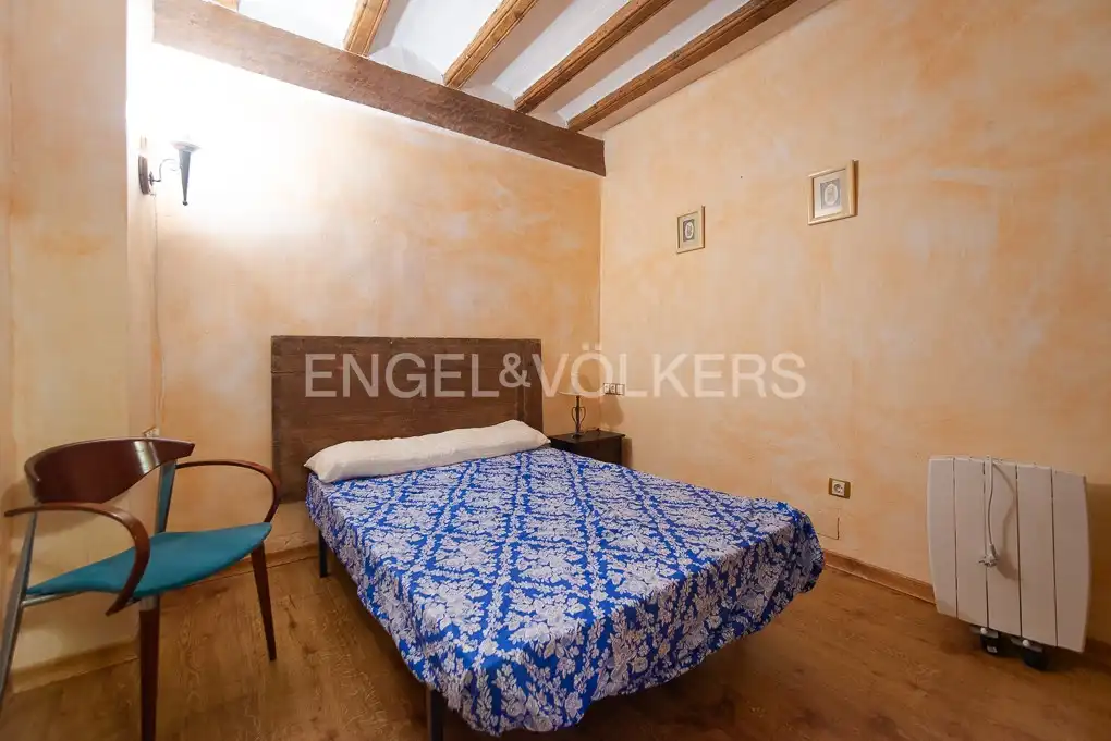 Haus mit Terrasse zum Verkauf in Vilafamés, imagen 16