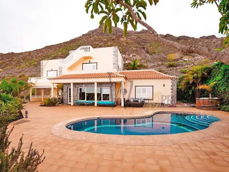 Casa amb piscina en venda a Navarra, imagen 3