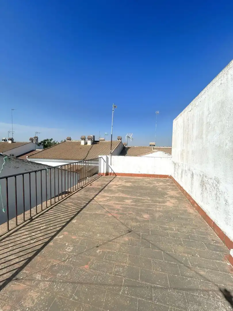 Casa en venda a El Rocío, imagen 30