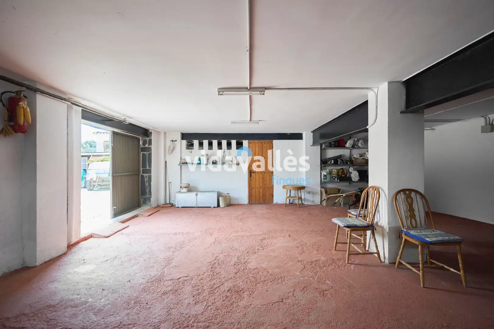 Casa amb piscina en venda a Carrer del Montseny, imagen 35