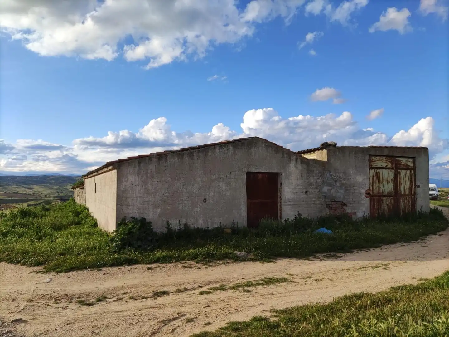 Local commercial à vendre à CERRO 1