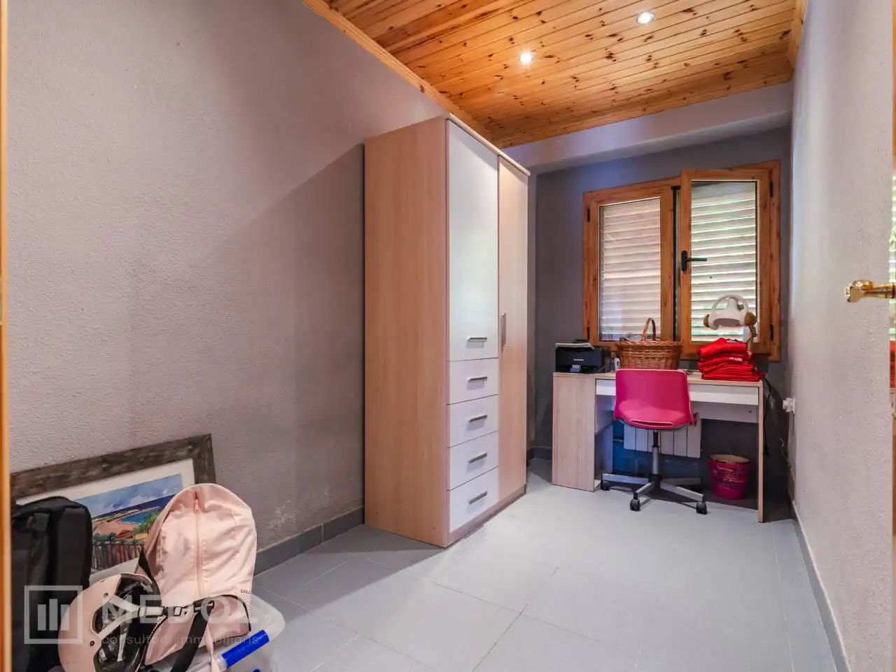 Dormitori de Casa o xalet en venda en Tarragona amb Aire condicionat, Calefacció i Parquet