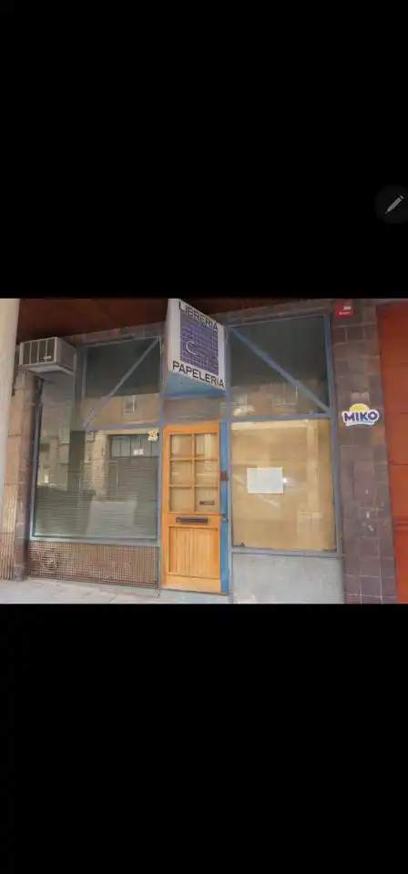 Local comercial en venda a Doña María Ugarte, imagen 9