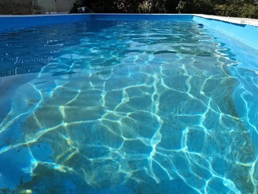 Piscina de Casa o chalet en venta en Torrent con Aire acondicionado, Jardín privado y Terraza