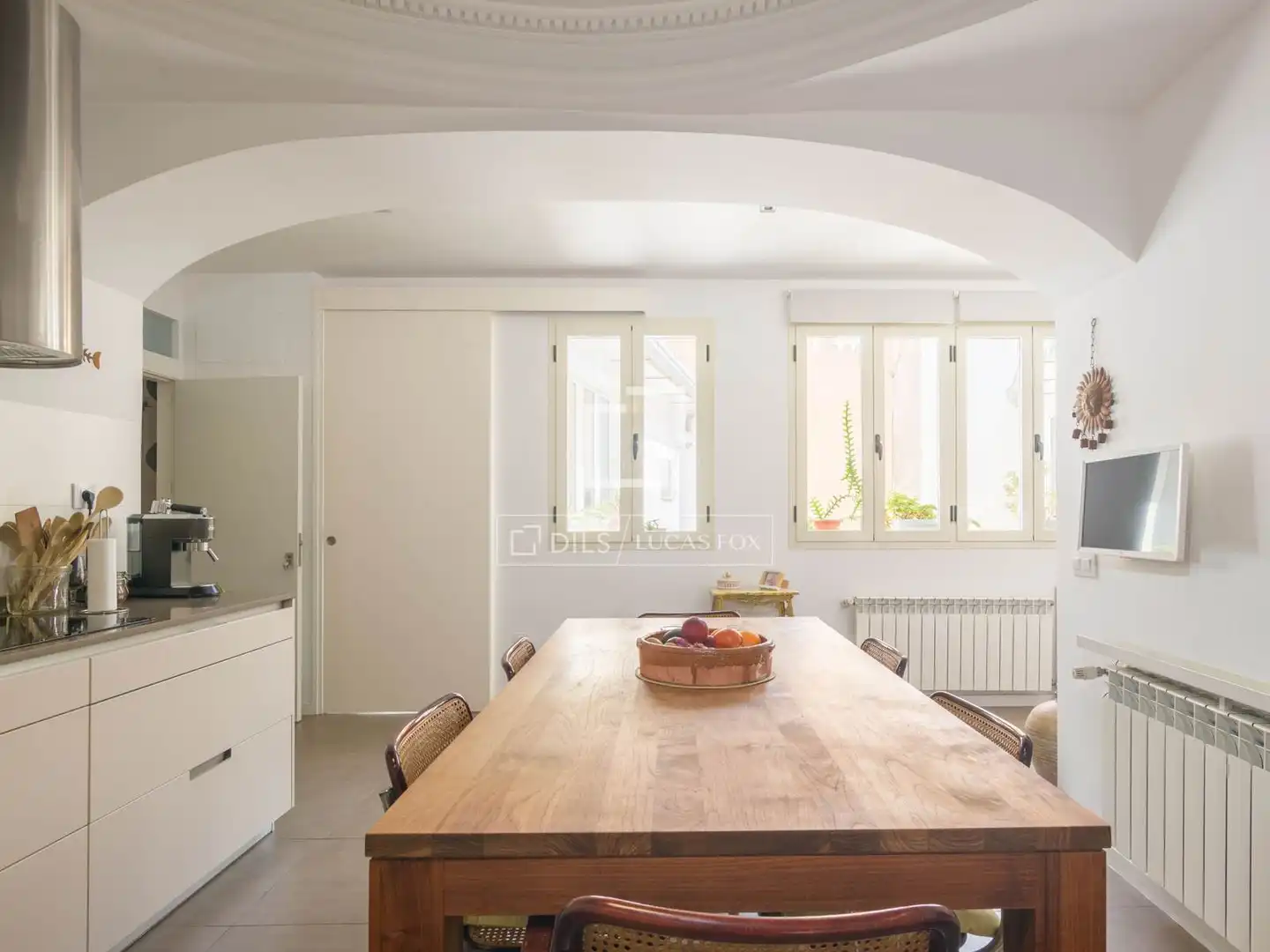 Penthouse mit Terrasse zum Verkauf in Centro, imagen 17
