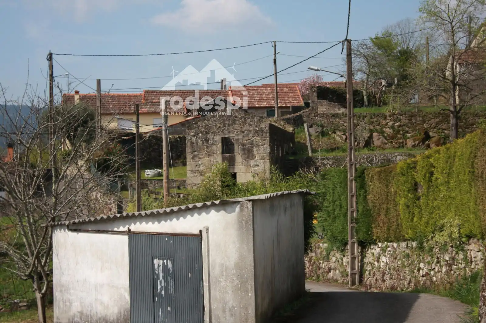 Maison à vendre à Mondariz, imagen 19