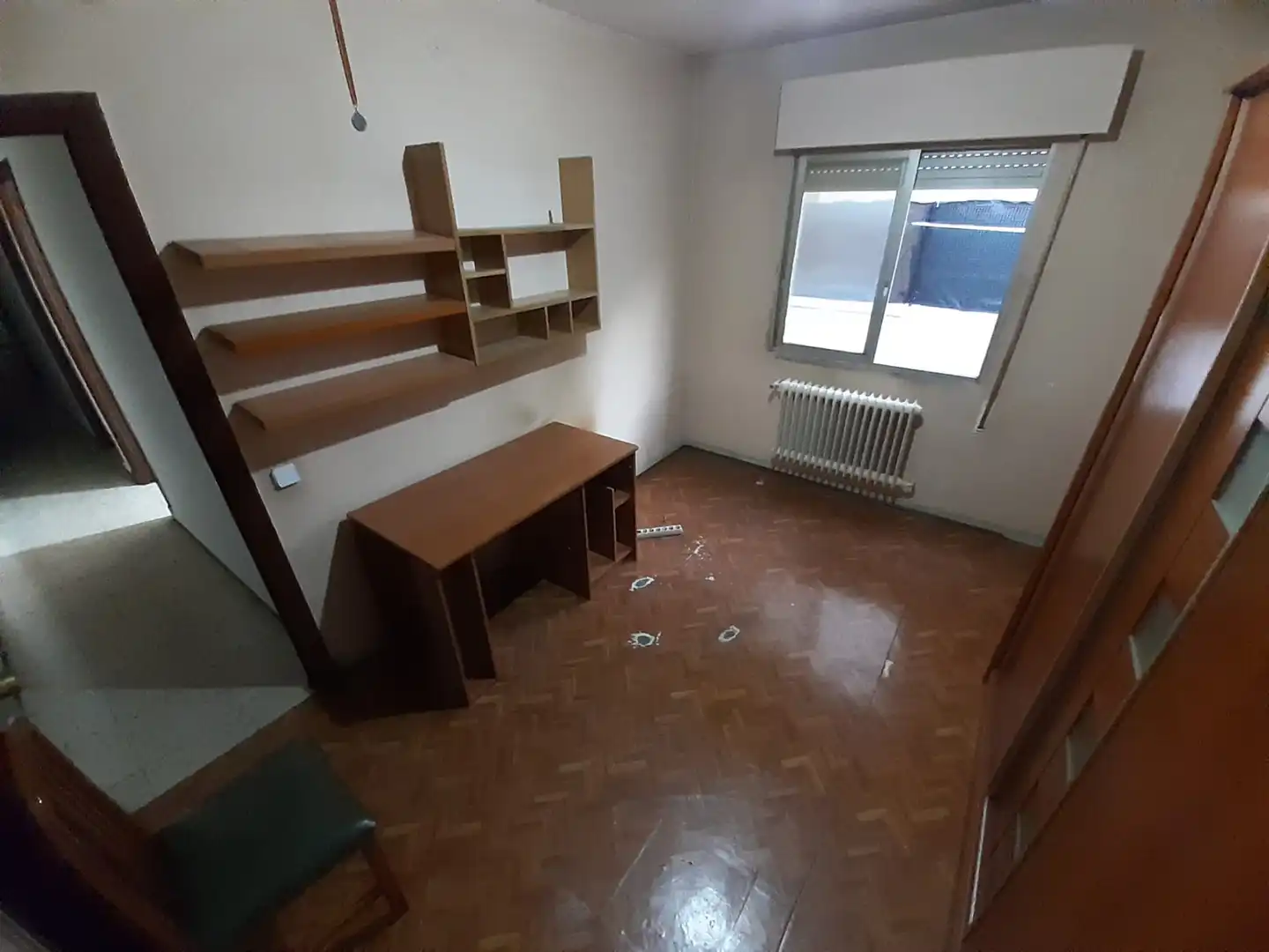 Piso en venta en Zamora Capital  con Calefacción
