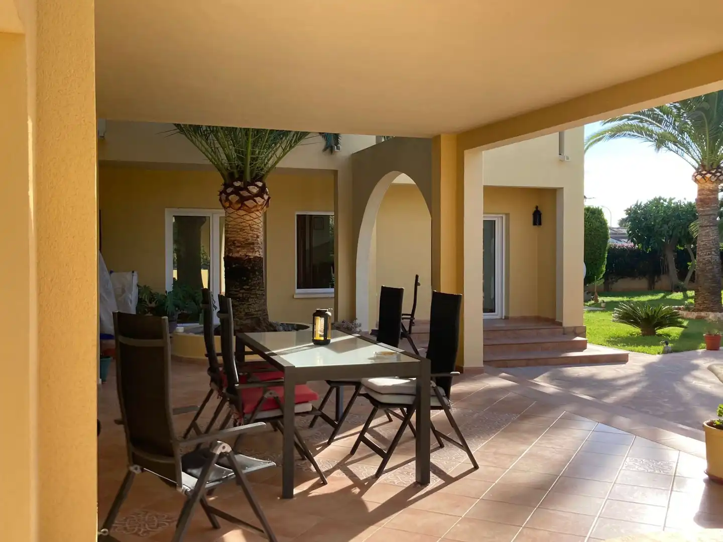 Maison avec piscine à vendre à Las Marinas / Les Marines, imagen 9