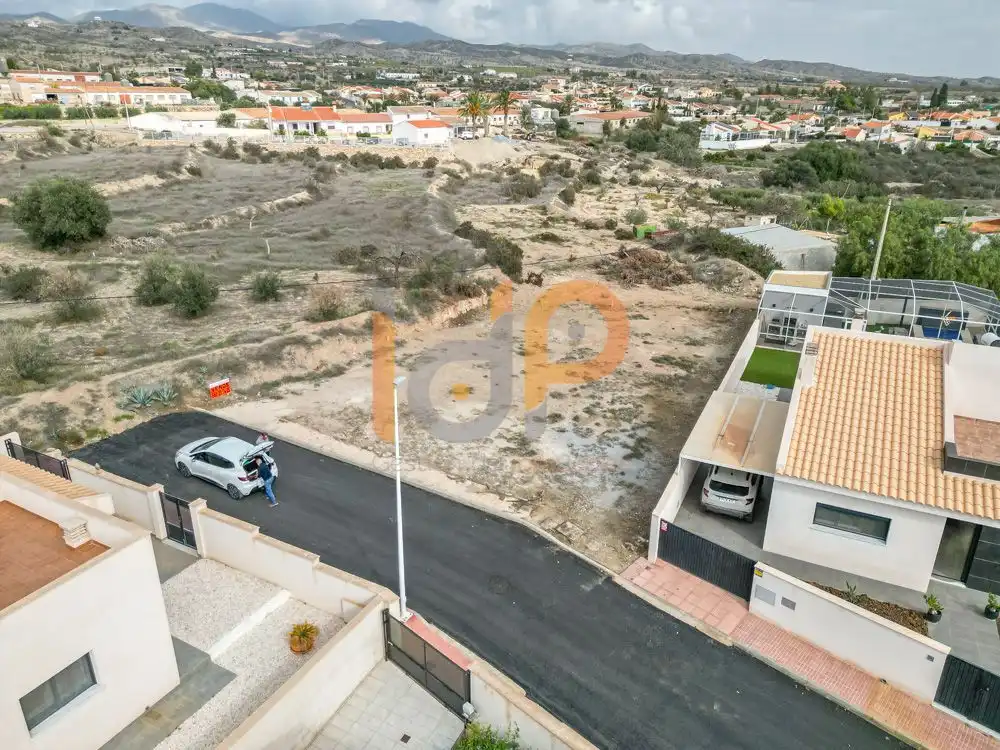 Grundstücke und Bauplätze zum Verkauf in Huércal-Overa