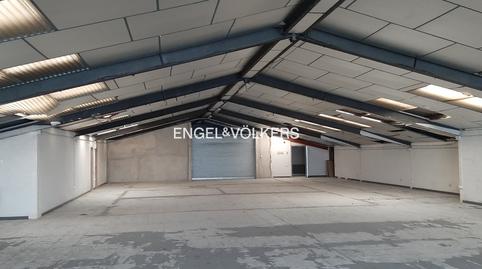 Photo 2 of Industrial buildings for sale in L'Eixample, Barcelona