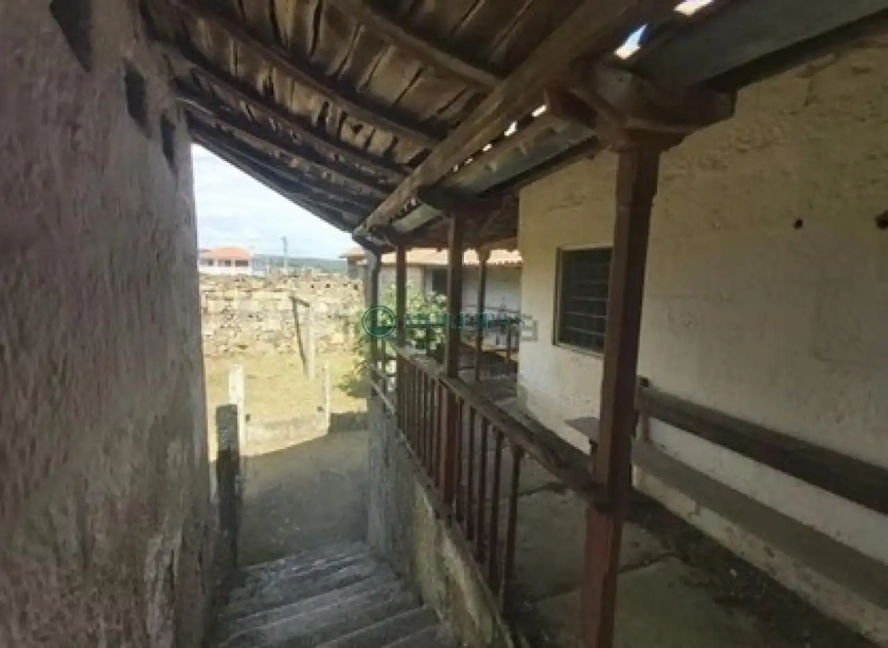 Casa amb terrassa en venda a San Cibrao das Viñas, imagen 21
