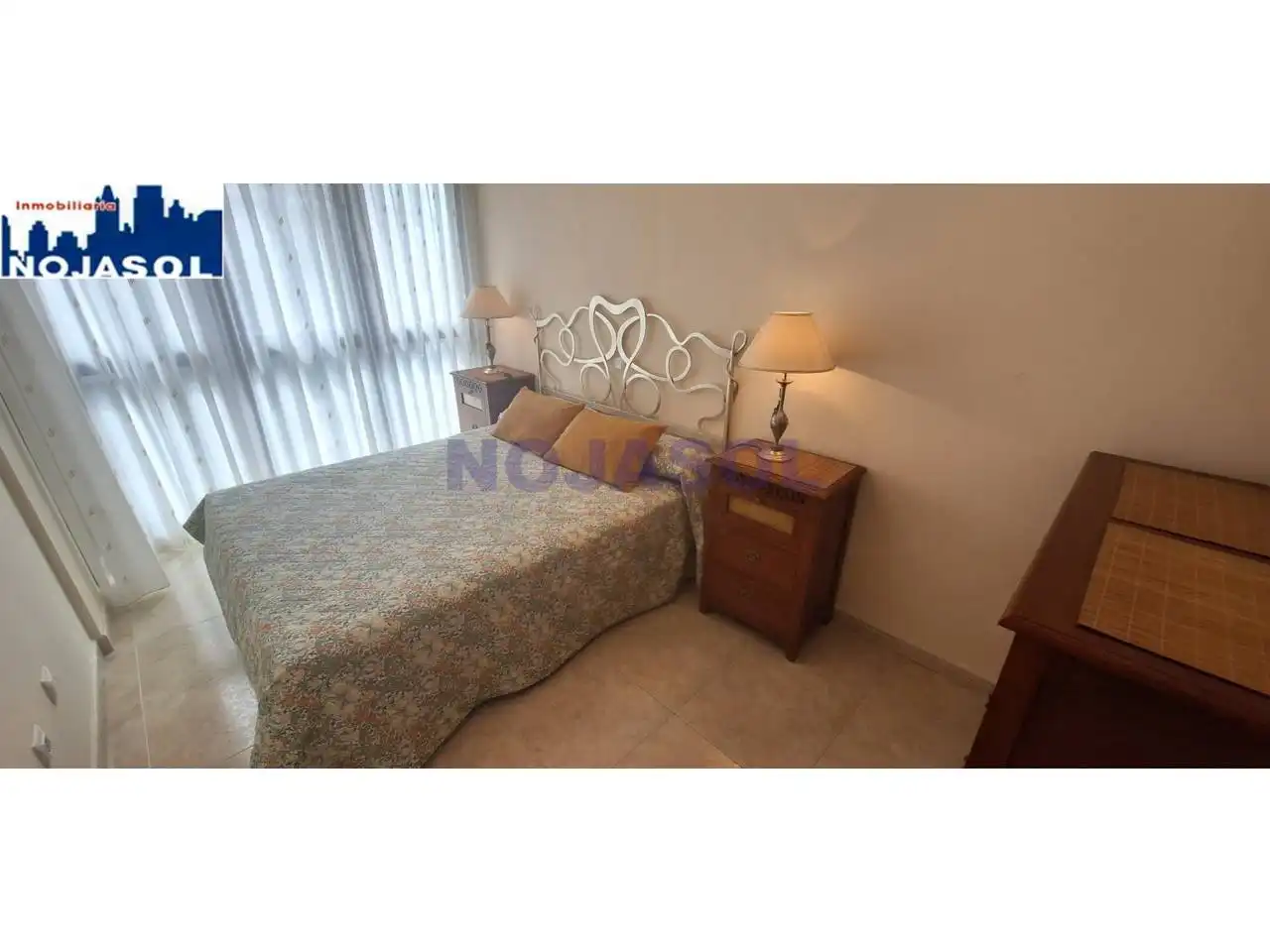 Apartament amb piscina de lloguer a Calle LA COSTA 2, imagen 15
