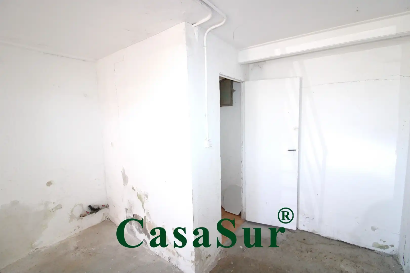 Gewerbefläche zum Verkauf in Calle del Arca Real, imagen 3