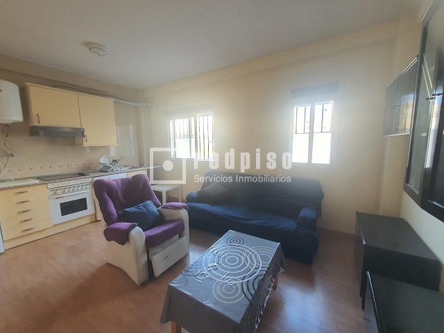 Flat for sale in Borox