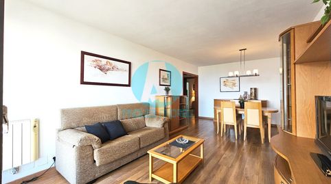 Foto 5 de Piso en venta en Via Europa - Parc Central, Mataró