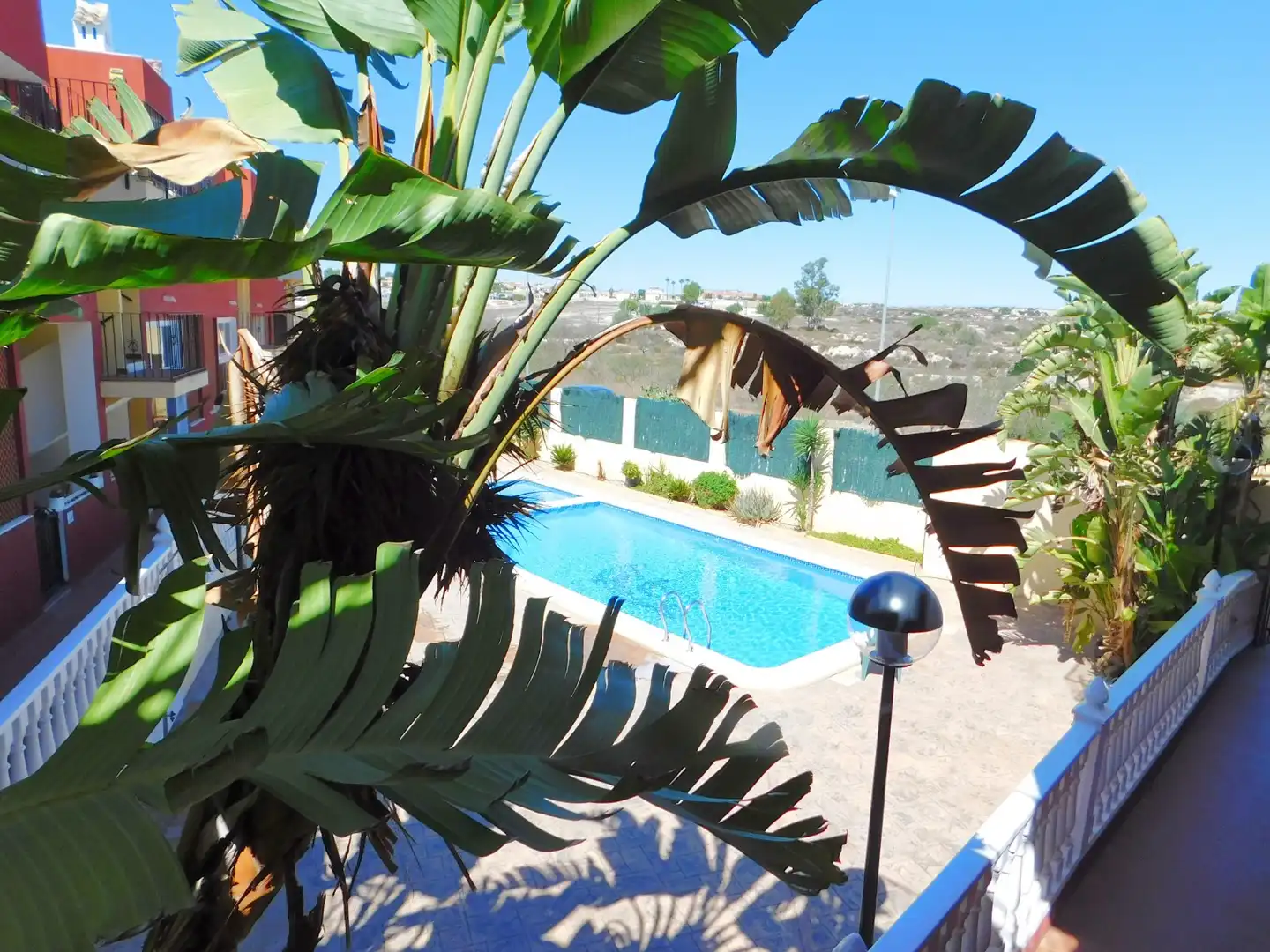 Apartment mit Terrasse zum Verkauf in Desamparados - Hurchillo - Torremendo
