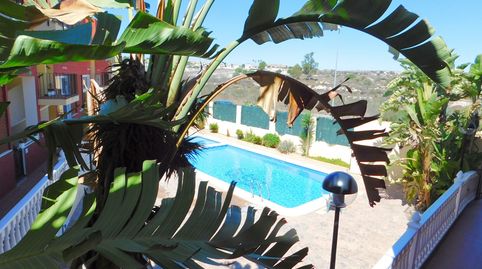 Foto 4 de Apartament en venda a Desamparados - Hurchillo - Torremendo, Orihuela