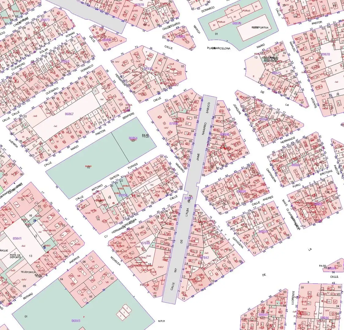 Appartamento in vendita a Elche ciudad, imagen 4