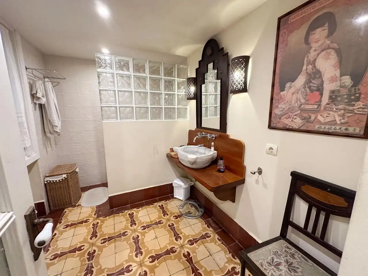 Casa o chalet en venta en Alameda - Mentidero - Teatro Falla