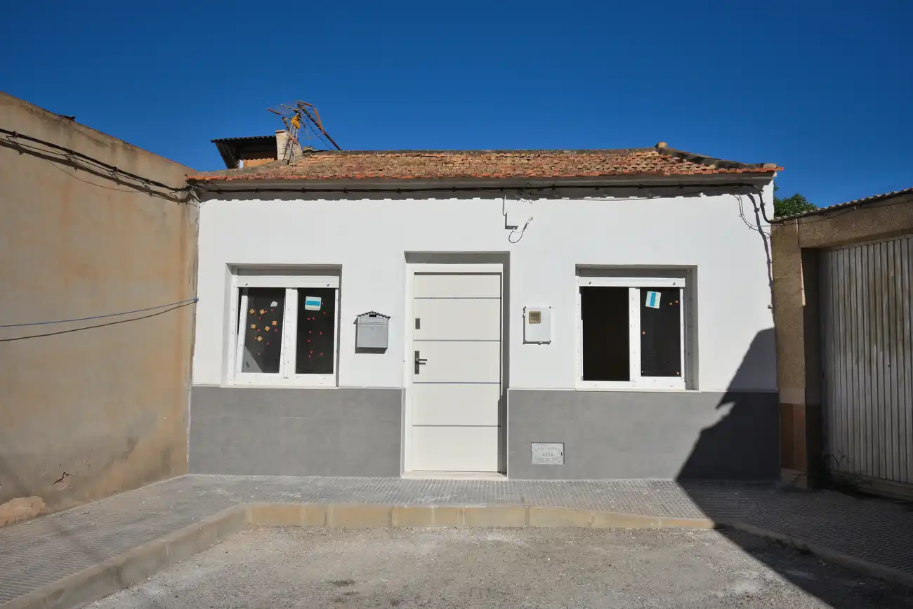Casa adosada en venta en Rojales