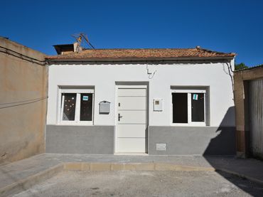 Adossat en venda a Rojales