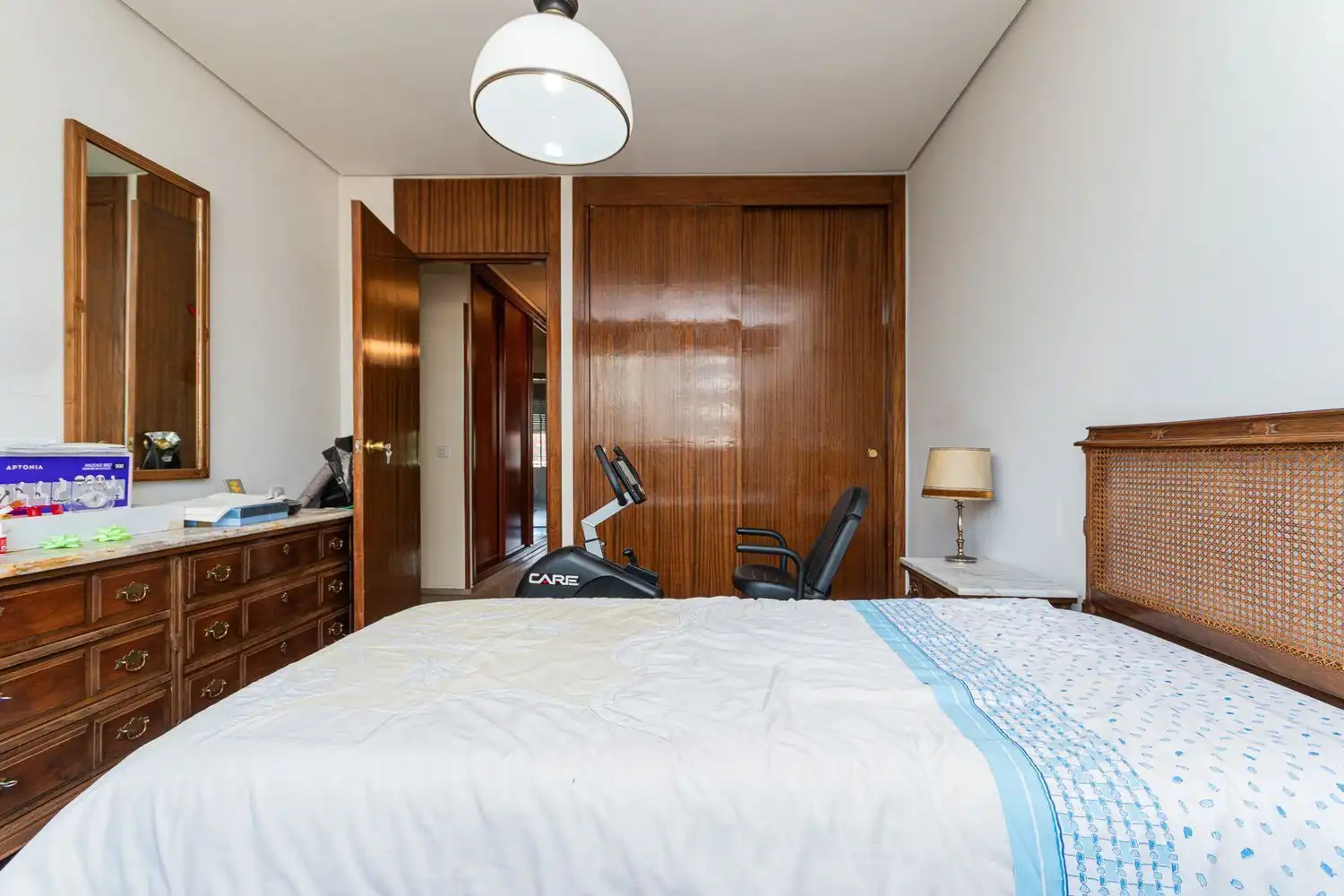 Flat with lift for sale in Ciudad Lineal, imagen 24