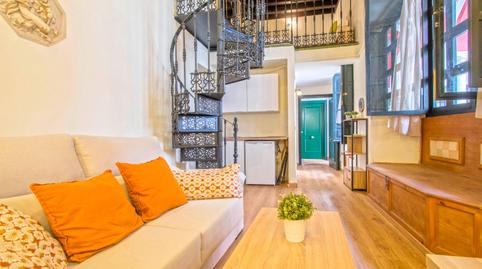 Foto 5 de Dúplex en venda a Alfalfa - Santa Cruz, Sevilla