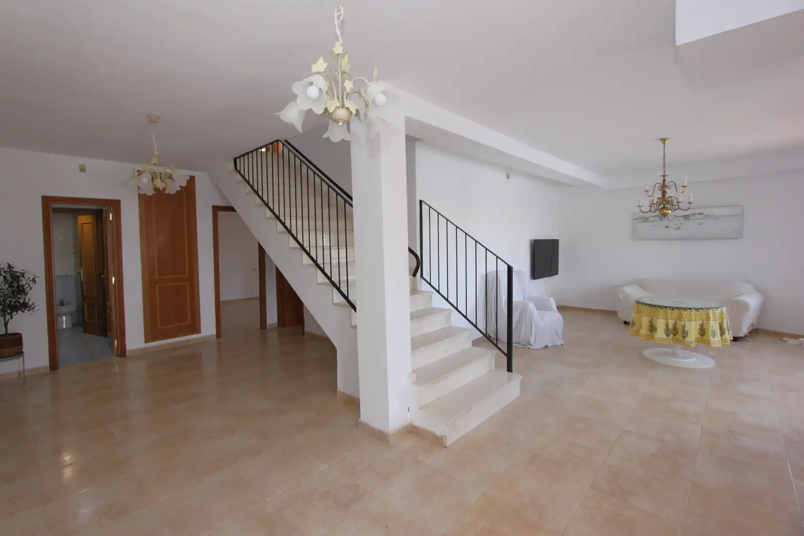 Villa à vendre à carrer de la Carrasqueta, Pla de la Lloma, Busot, l'Alacantí, Alacant / Alicante, Valencian Community, Spain, imagen 34