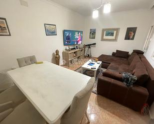 Living room of House or chalet for sale in Chiclana de la Frontera  with Terrace